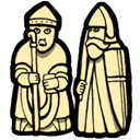 Lewis Chessmen